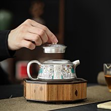 鎏金陶瓷 茶壼組 歷史價格詳細信息