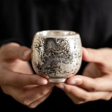 故宮文創五行杯金木水火土搽杯主人杯送朋友長輩公司開業喬遷禮物 歷史價格詳細信息