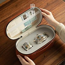 鎏金陶瓷 茶壼組 歷史價格詳細信息