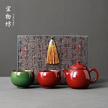 官窯主人杯高檔鐵胎建盞茶杯家用大容量單個不燙手主人杯底章定制-~特價 歷史價格詳細信息