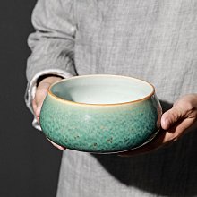 窯變茶洗大號特大號茶洗缸茶渣缸鈞瓷陶瓷茶具洗茶器水孟茶盆建水 價格比較,價格查詢,歷史價格詳細信息