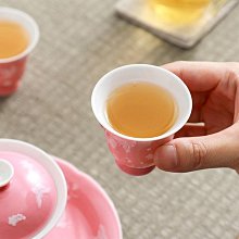 清代小杯子民國小杯子清代粉彩杯子民國粉彩杯子5858 歷史價格詳細信息