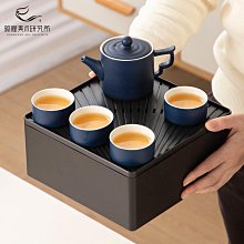 茶具收納包文玩手串收納袋佛珠袋一壺四杯茶杯袋茶壺袋便攜旅行包 歷史價格詳細信息