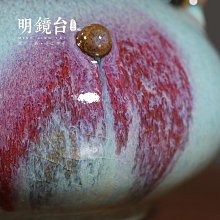 鈞窯匠人栗耀峰純手工南瓜茶葉罐鈞瓷窯變高端收納罐特色禮物孤品 歷史價格詳細信息