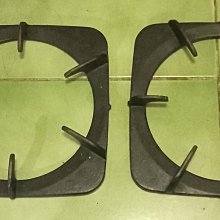 櫻花瓦斯爐G9511KGB 小爐頭 兩個一組 歷史價格詳細信息