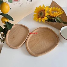 日式櫸木圓盤 木質厚實盤子 水果盤 菜盤 托盤 原木 高品質才敢賣  原木家居-滿599免運 歷史價格詳細信息