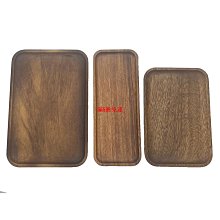 托盤木質分茶盤原木方圓形方形果盤北歐風茶點盤高檔輕奢小托盤賞茶盤 現貨 歷史價格詳細信息