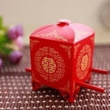 【氣球批發廣場】26公分大圓片~花朵圓形喜糖紗袋2元 可裝香皂花或5顆金莎巧克力鑽點雪紗袋 歷史價格詳細信息