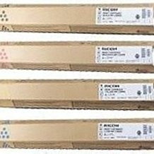 RICOH 高容量 紅色 原廠相容碳粉匣 RICOH Aficio MP C2503 C2011SP MPC2503 歷史價格詳細信息