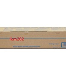 金儀Konica MINOLTA  bizhub 162/163/211/210/152/183感光滾筒出現M1/M2 歷史價格詳細信息