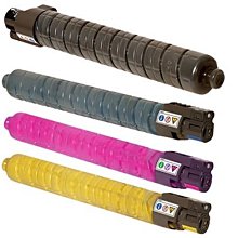 【RICOH 理光 】MP C4503 A3數位彩色多功能事務機 / 影印機 ( 二紙匣標配 / 福利機 ) 歷史價格詳細信息