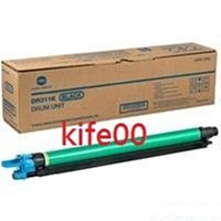 金儀Konica MINOLTA  bizhub 162/163/211/210/152/183感光滾筒出現M1/M2 歷史價格詳細信息