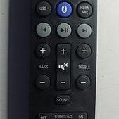 Philips飛利浦 3.1聲道 藍牙Soundbar HTL3160B  遙控器 價格比較,價格查詢,歷史價格詳細信息