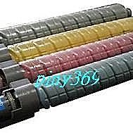 理 光 RICOH彩色影印機  MP C4000 MP C5000 副廠彩色碳粉MP-C4000 MP-C5000 歷史價格詳細信息