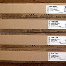 RICOH彩色影印機 原廠黑色碳粉 理光 MP C6003 C5503 C4503 C4504 C5504 C6004 歷史價格詳細信息