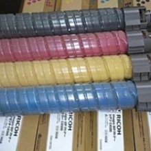 【免運費】RICOH 理光原廠 彩色 碳粉 Aficio 3245C/3235C/C355/C455 C3 R2 歷史價格詳細信息