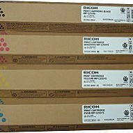 免運RICOH 影印機原廠碳粉 Aficio imagio MPC2500 MPC3000 MP C2500 C3000 歷史價格詳細信息