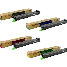 免運費 SHARP影印機 原廠彩色碳粉匣 MX-2600/MX-3100/MX-4100/MX-5000/MX-5001 歷史價格詳細信息