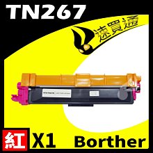 Brother TN-267/TN267 四色 相容彩色碳粉匣 歷史價格詳細信息