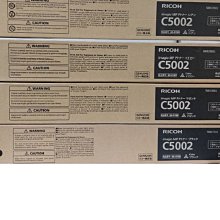 RICOH彩色影印機 原廠黑色碳粉 理光 MP C6003 C5503 C4503 C4504 C5504 C6004 歷史價格詳細信息