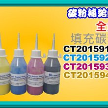 碳粉補給站 【台灣製】全錄 CP105b/CP205/CP215W 環保匣CT201591黑~CT201594黃 歷史價格詳細信息