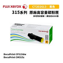 富士全錄 Fuji Xerox 黃色原廠碳粉匣 3K CT202249 適用 SC2020/SC-2020 歷史價格詳細信息