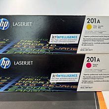 HP CF401A 原廠青藍色碳粉匣 歷史價格詳細信息