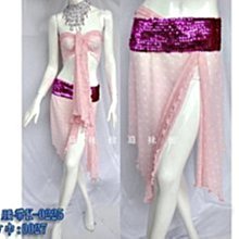 (麻辣館))〃中東肚皮舞~05242款上衣+褲子+腰巾+頭纱=4件套組 歷史價格詳細信息