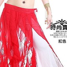 肚皮舞雪紡裙吊裙表演服半身裙印度舞裙舞臺服大擺裙演出舞蹈服 歷史價格詳細信息