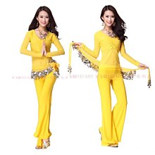 ????新疆舞 肚皮舞練習服 肚皮舞衣 夏季練功服 肚皮舞練功服性感新款上衣女成人大尺碼練習東 舞蹈-惠誠小屋 歷史價格詳細信息