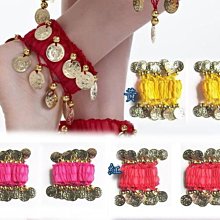 (麻辣館))〃中東肚皮舞~05242款上衣+褲子+腰巾+頭纱=4件套組 歷史價格詳細信息