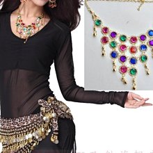 (麻辣館))〃中東肚皮舞~05242款上衣+褲子+腰巾+頭纱=4件套組 歷史價格詳細信息