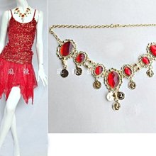 (麻辣館))〃中東肚皮舞~05242款上衣+褲子+腰巾+頭纱=4件套組 歷史價格詳細信息