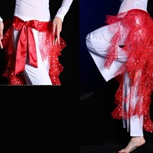 中東肚皮舞流蘇指腕鍊 歷史價格詳細信息