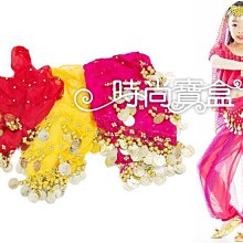 《時尚寶盒》#CH058_兒童蝴蝶袖花朵網紗短擺上衣+不規則裙擺雙層短裙套組_多色_三尺寸_肚皮舞/表演/練習 歷史價格詳細信息