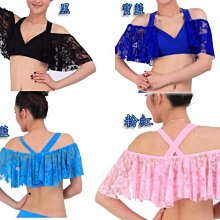 ((麻辣館)) 中東肚皮舞編號74A款V領蕾絲練習服---特價 價格比較,價格查詢,歷史價格詳細信息