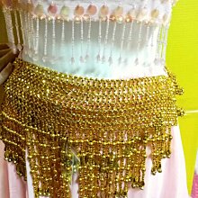 中東肚皮舞流蘇指腕鍊 歷史價格詳細信息