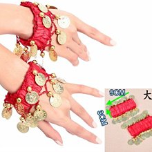 ((麻辣館))〃中東肚皮舞 0527款肚皮舞錢幣手飾 歷史價格詳細信息