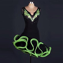 鑲鑽拉丁舞鞋女成人中高跟跳舞鞋夏季涼鞋專業軟底舞蹈鞋高端舞鞋 歷史價格詳細信息