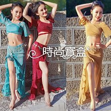 《時尚寶盒》#CH088_兒童中東肚皮舞蹈金線邊手紗巾130cm*70cm_多色_紗巾舞/表演/練習 歷史價格詳細信息