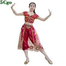5Cgo【鴿樓】含稅肚皮舞新款性感服裝初學者上衣演出東方舞套裝舞蹈練功服網紗中袖菊花臀巾裙t620699969730 歷史價格詳細信息