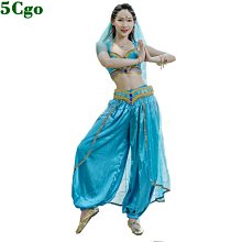 5Cgo【鴿樓】含稅肚皮舞新款性感服裝初學者上衣演出東方舞套裝舞蹈練功服網紗中袖菊花臀巾裙t620699969730 歷史價格詳細信息