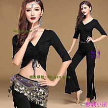肚皮舞練功服 新款年會表演出服套裝女東方舞練習舞蹈服裝5025 歷史價格詳細信息