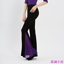 現代舞練功服褲女寬松高級感闊腿褲古典舞蹈服裝形體訓練服演出服 XYXP25034超夯 正品 活動 歷史價格詳細信息