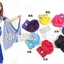 《時尚寶盒》#CH037_兒童肚皮舞荷葉領光澤布錢幣短上衣+燈籠束口褲套組_三色_表演/舞衣/尾牙 歷史價格詳細信息