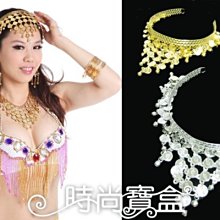 頭飾肚皮舞表演髮帶彩色羽毛頭帶聖誕節日頭飾品 歷史價格詳細信息