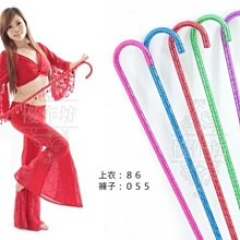 舞星【爵士舞肚皮舞舞台SM表演配件】M02#-鑲鑽手柄調教鞭 舞台表演道具調教鞭子 水晶手柄鞭子-單條190元 歷史價格詳細信息