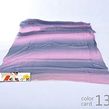 【順勢批發站】12# 漸層炫彩大紗巾 舞蹈配件 真絲紗巾 手紗巾甩巾真絲巾 肚皮舞腰巾 披肩 圍巾 歷史價格詳細信息