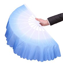 漫舞精靈 舞蹈專用 唐吉軻德 西班牙舞 高級亮片刺繡扇子 芭蕾舞 民族舞 性格舞 歷史價格詳細信息