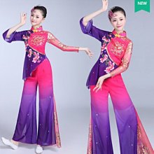 漫舞精靈 訂做 民族舞衣 現代舞衣 舞蹈服訂製 民族表演服 古典舞扇子舞 秧歌舞台裝 歷史價格詳細信息